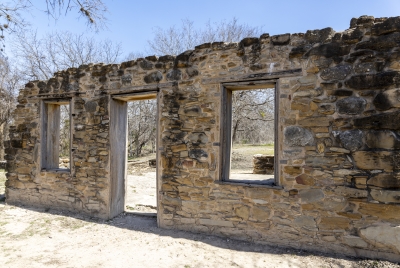 Mission Espada March 2025
